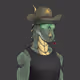 Drip Dragon #2753