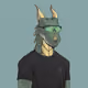 Drip Dragon #663