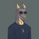 Drip Dragon #2462
