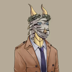 Drip Dragon #219