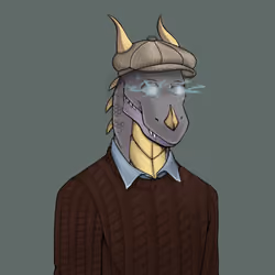Drip Dragon #1547
