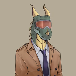 Drip Dragon #2461