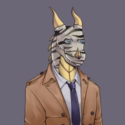 Drip Dragon #2181