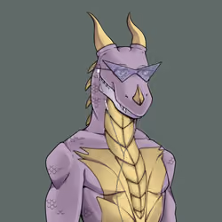 Drip Dragon #2349