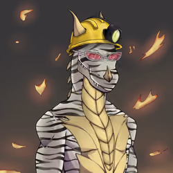 Drip Dragon #2128