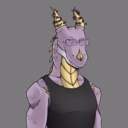 Drip Dragon #3707