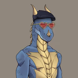 Drip Dragon #944