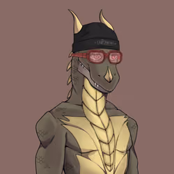 Drip Dragon #2631