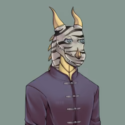 Drip Dragon #2228