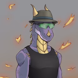 Drip Dragon #1785