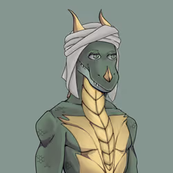 Drip Dragon #3663