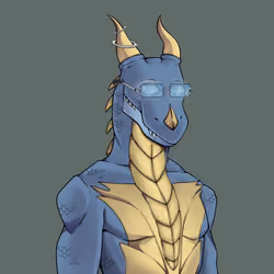 Drip Dragon #870