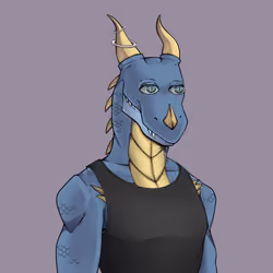 Drip Dragon #2432