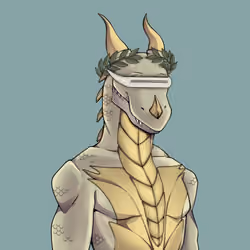 Drip Dragon #1135