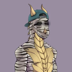 Drip Dragon #451