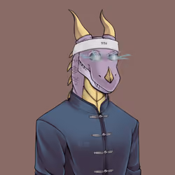 Drip Dragon #3415