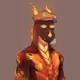 3431