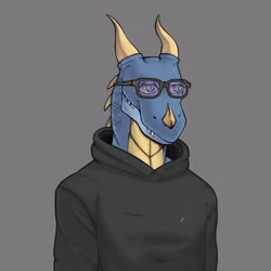 Drip Dragon #955