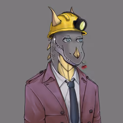 Drip Dragon #4803