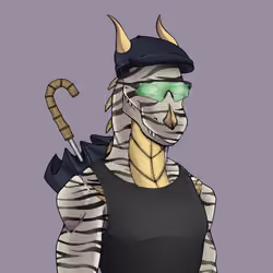 Drip Dragon #3611