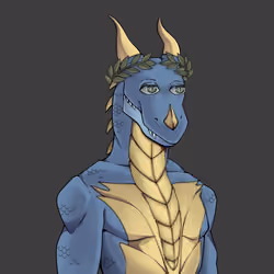 Drip Dragon #1609