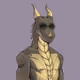 Drip Dragon #1706