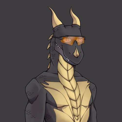 Drip Dragon #3000