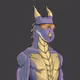 Drip Dragon #764