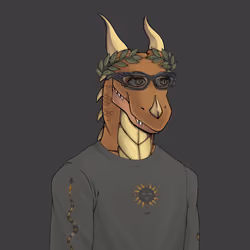 Drip Dragon #1824
