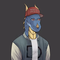 Drip Dragon #3013