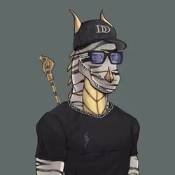 Drip Dragon #217