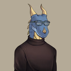 Drip Dragon #796