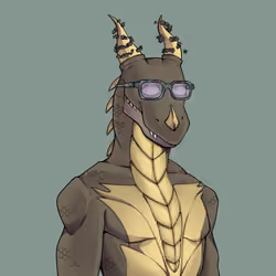 Drip Dragon #2797