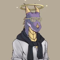 Drip Dragon #3964