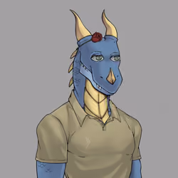 Drip Dragon #3906