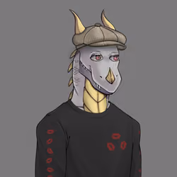 Drip Dragon #4284