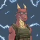 Drip Dragon #3571