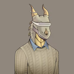 Drip Dragon #2624