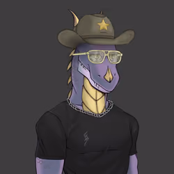 Drip Dragon #2191