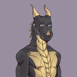 Drip Dragon #1063