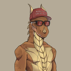 Drip Dragon #2868