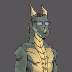 Drip Dragon #634