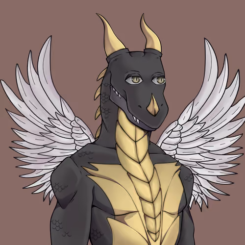 Drip Dragon #3370