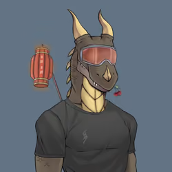 Drip Dragon #2433