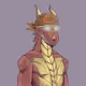 Drip Dragon #5097