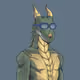 Drip Dragon #5096