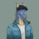 Drip Dragon #1404