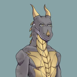 Drip Dragon #2035
