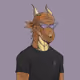 Drip Dragon #5095