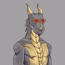 Drip Dragon #672